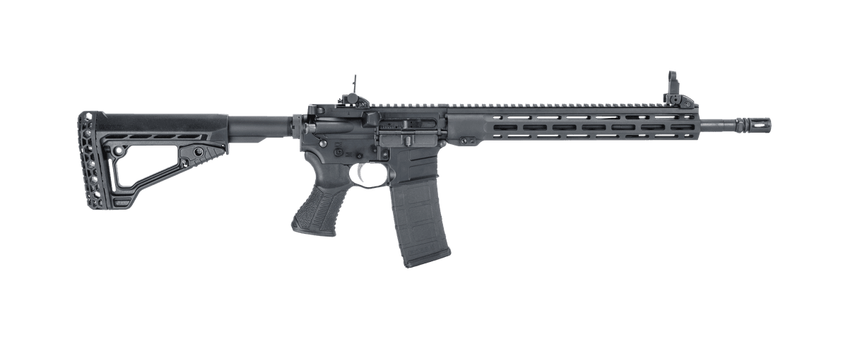 Savage Arms – MSR 15 Recon
