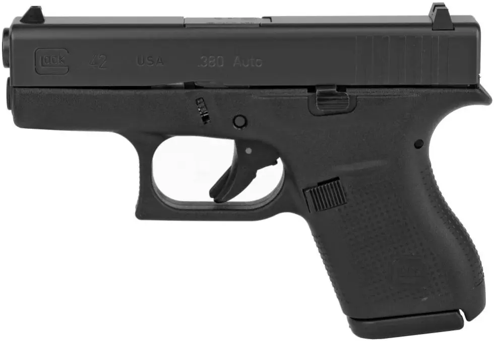 Glock 42