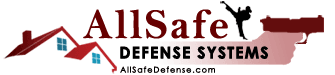 All Safe Logo