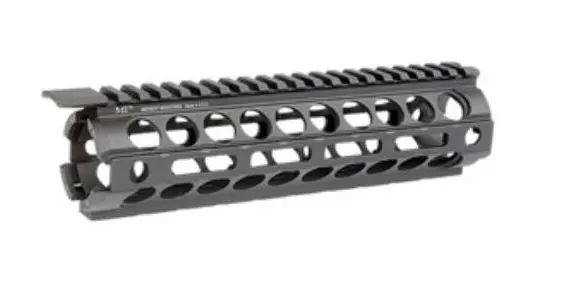 Midwest Industries Two-Piece Drop-In Handguard