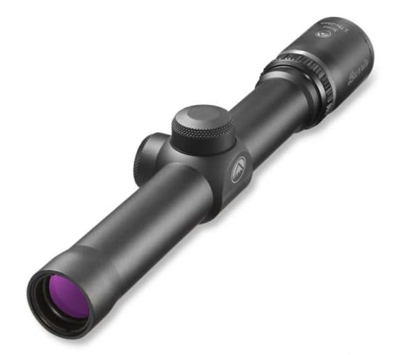 Burris 2.75x20mm