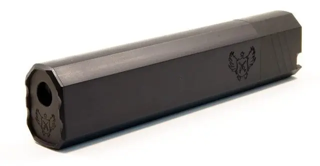SilencerCo Osprey 45