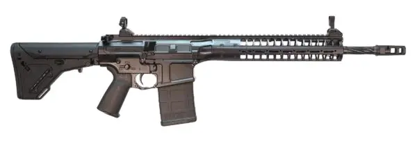 LWRCI REPR MKII 7.62 Rifle