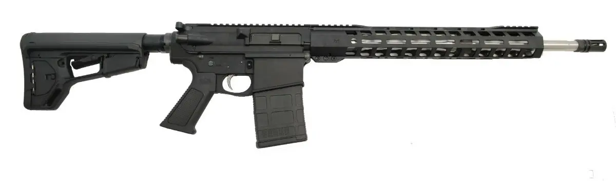 PSA AR-10 Gen 3 Complete Rifles