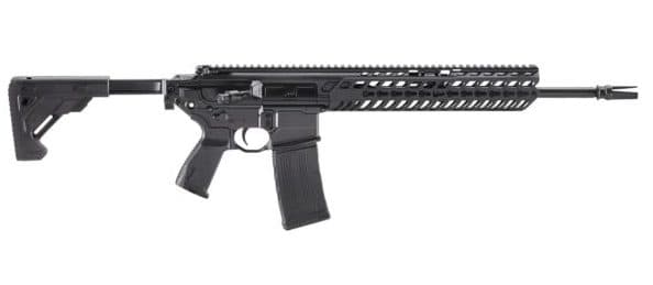 Sig Sauer MCX
