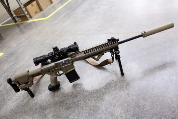 kitted out repr rifle