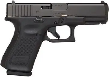 Glock 19 Gen 5