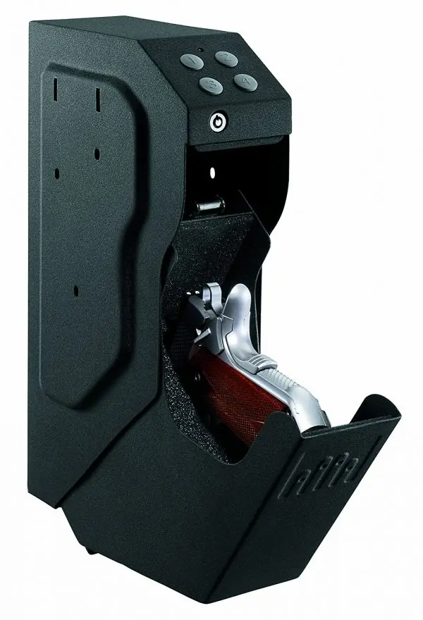 GunVault SpeedVault