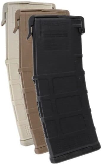 Magpul 30 Round PMAG Gen M3