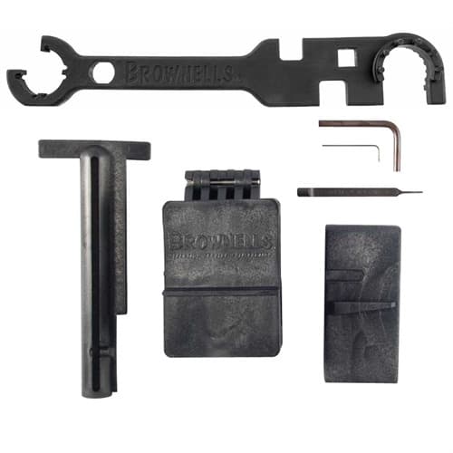 Brownells AR-15 Critical Tools Kit