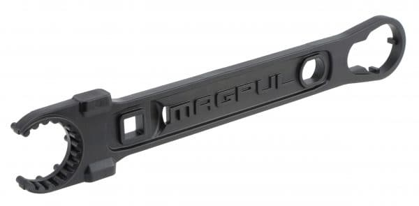 Magpul AR-15 Armorer’s Wrench