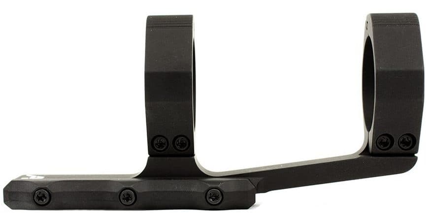 Aero Ultralight Mount