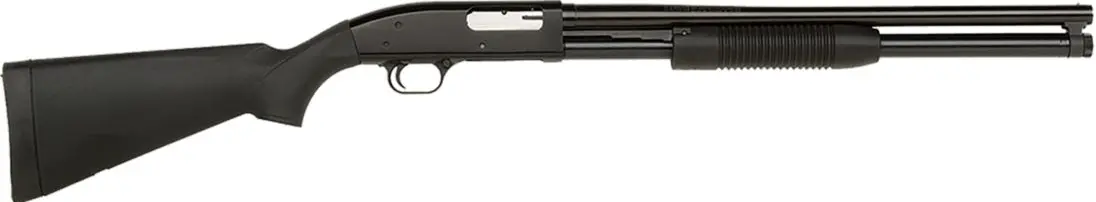 Mossberg Maverick 88