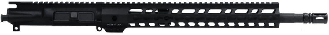 PSA .300 BLK Upper Receivers
