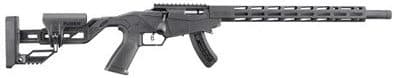 Ruger Precision Rimfire