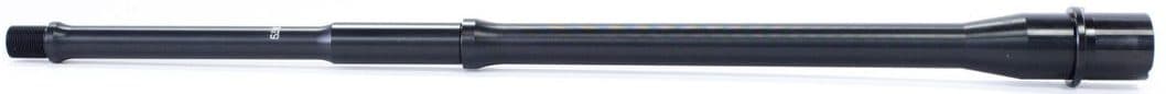 Faxon 16″ Gunner, 5.56 NATO, Mid-Length