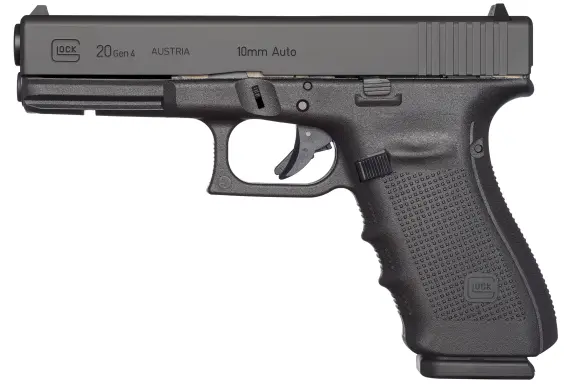 Glock 20