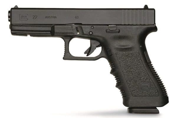 Glock 22