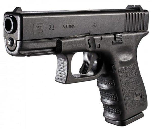 Glock 23
