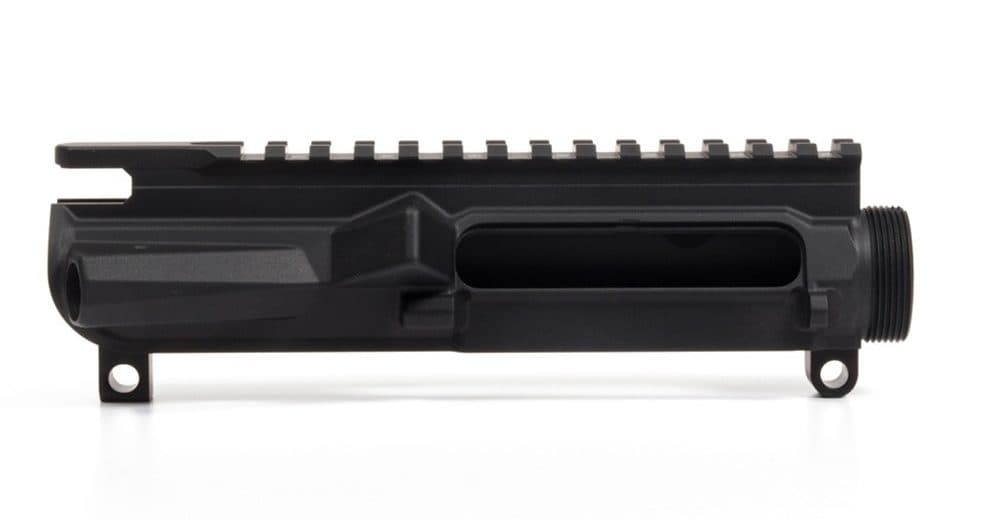 Aero Precision M4E1 Stripped Upper Receiver