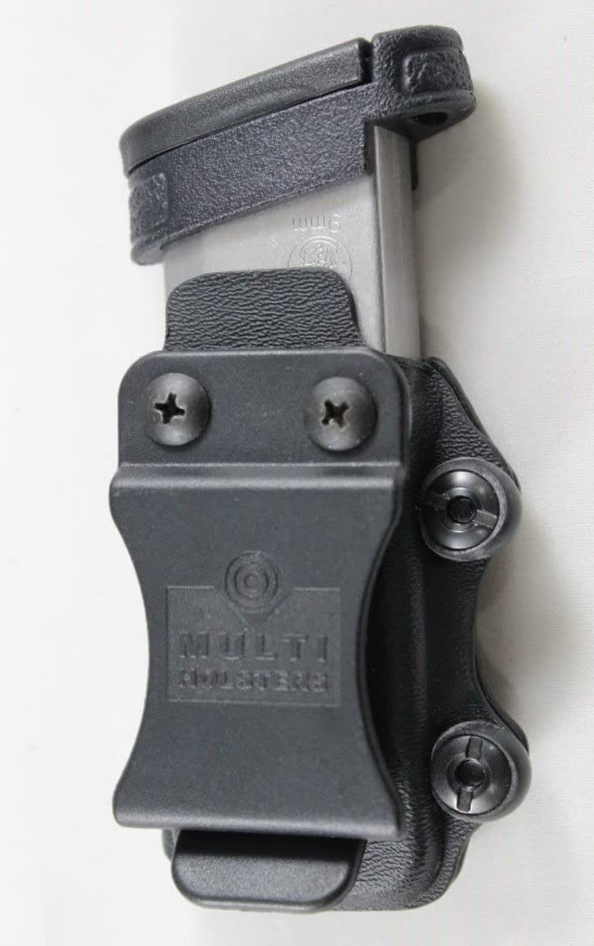 Multi Holsters Elite Magazine Holster