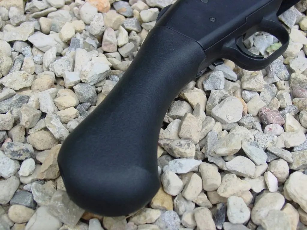 Shockwave Technologies Raptor Grip