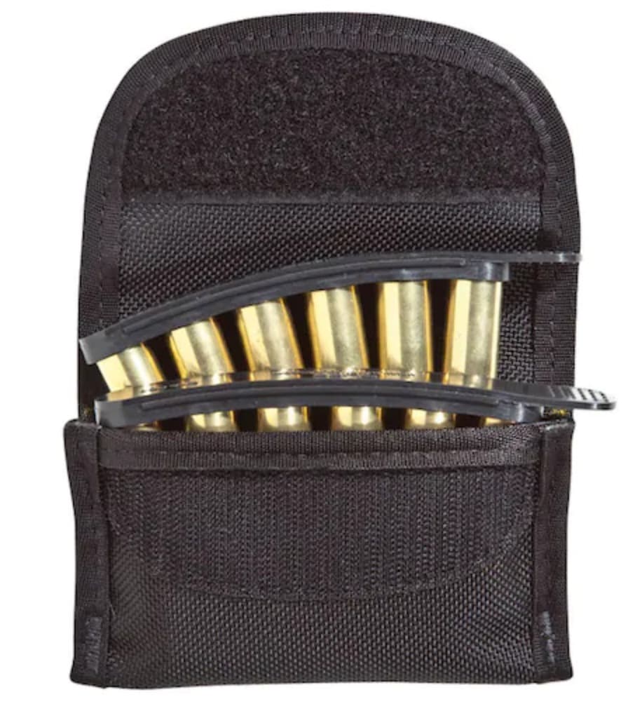 Tuff Tactical QuickStrip Pouch