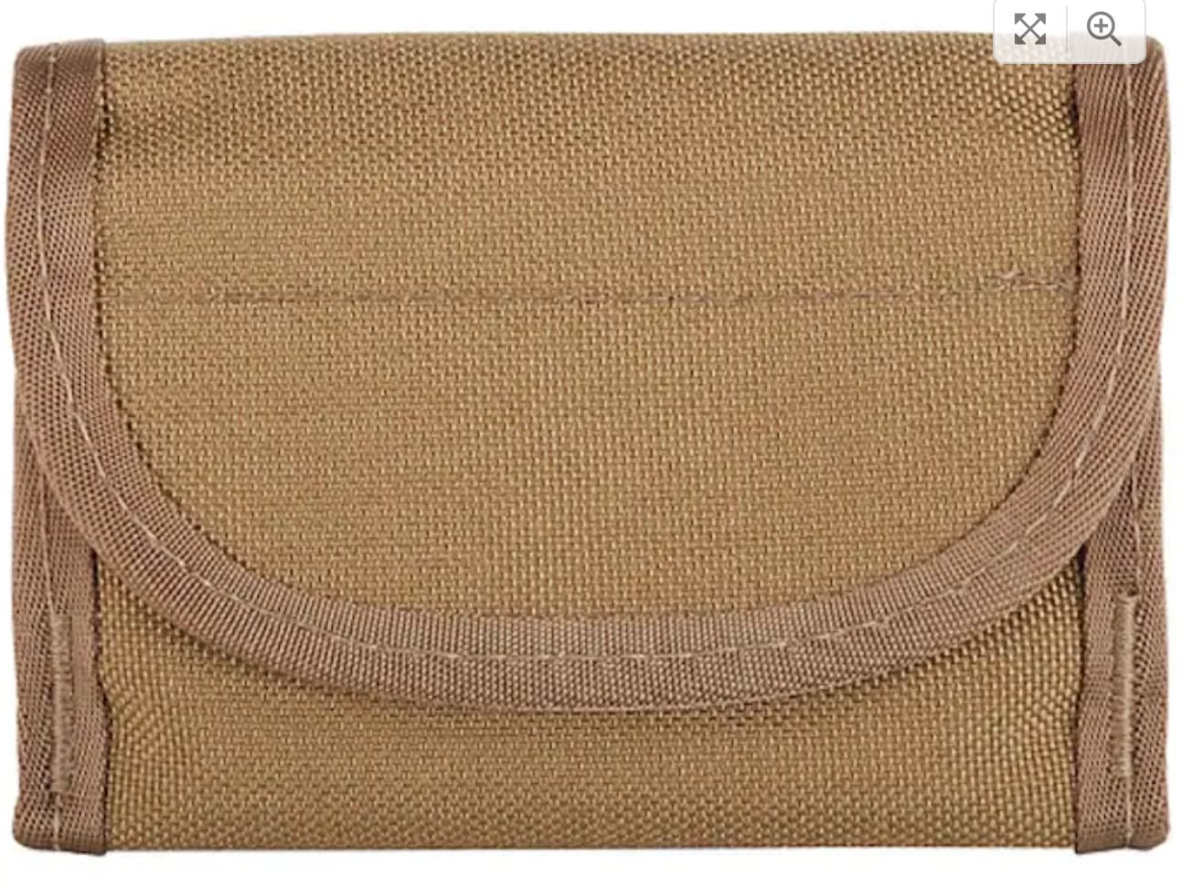 Tuff Tactical QuickStrip Pouch