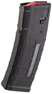 LWRC 6.8 SPC Magazine