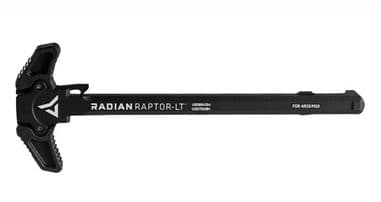 Radian Raptor LT