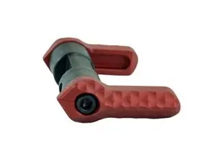 Seekins Ambi Safety