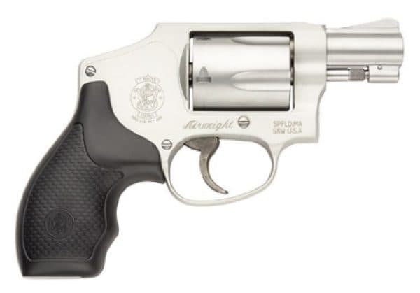 Smith & Wesson 642