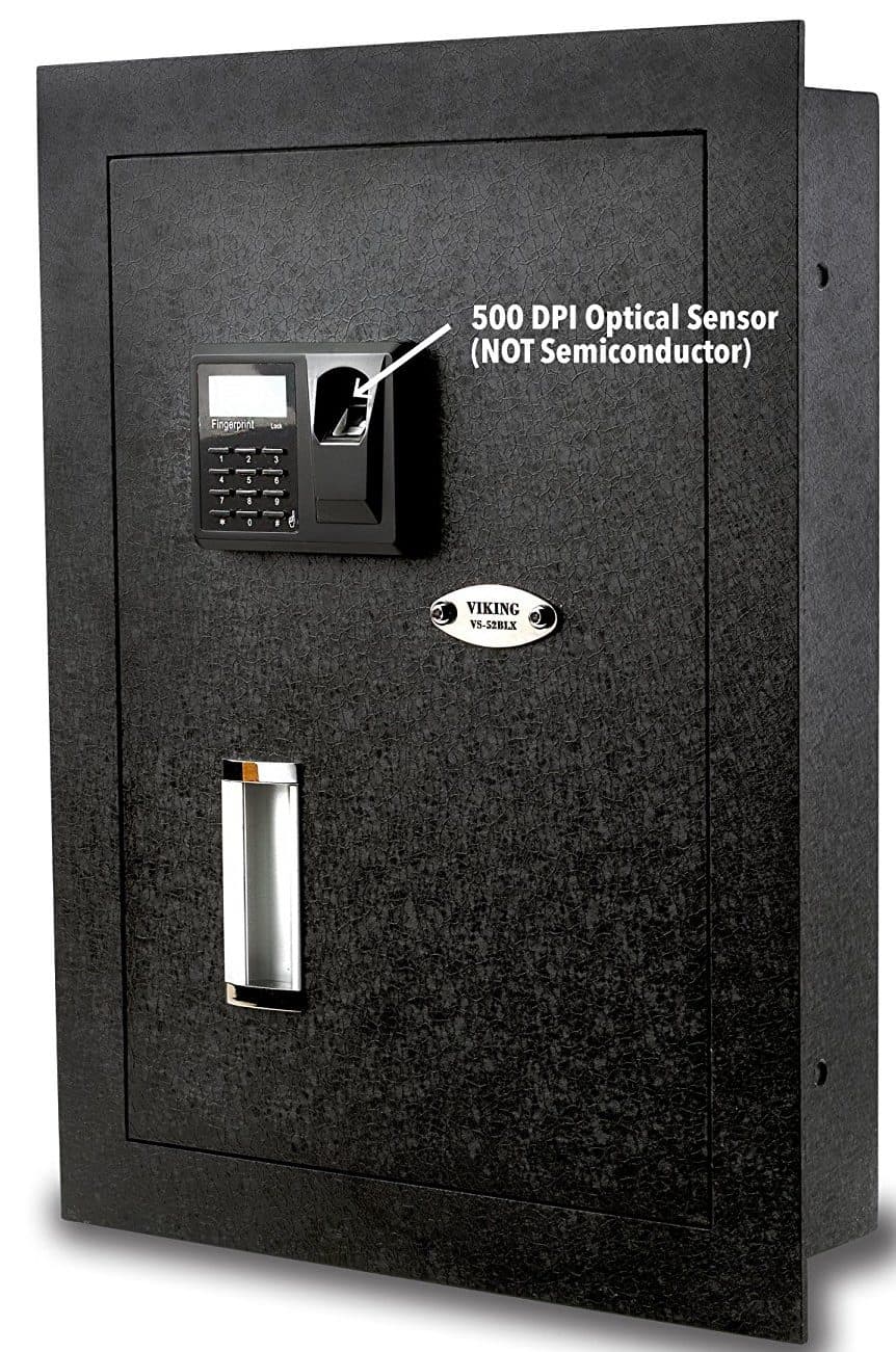 Viking Security VS-52BLX