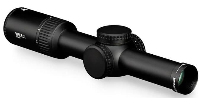 Vortex Viper PST 1-6×24 Gen II