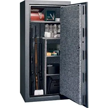 Liberty ProVault 24 Flex Safe