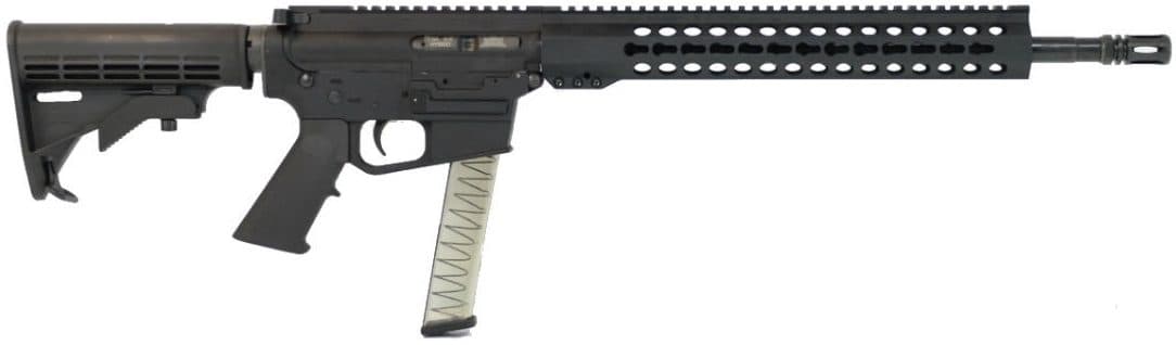 PSA Complete AR-9