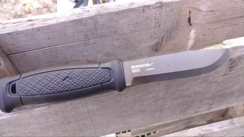 Mora Knives Garberg