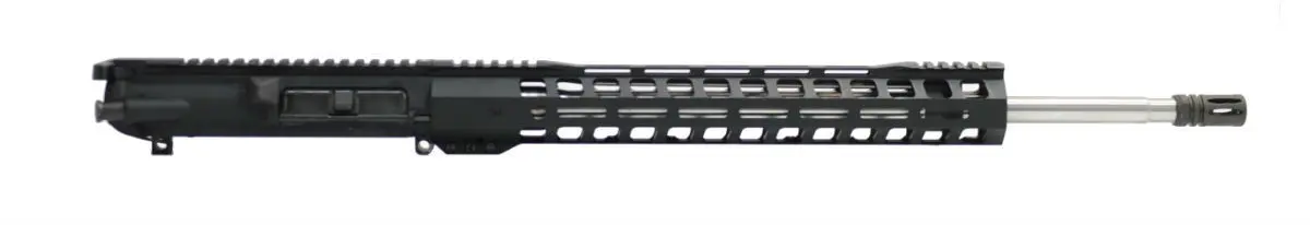 PSA Complete AR-10 Uppers
