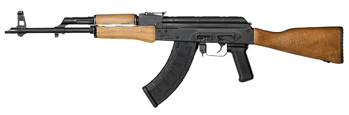 WASR-10