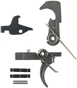 ALG Defense ACT AR-15 Trigger