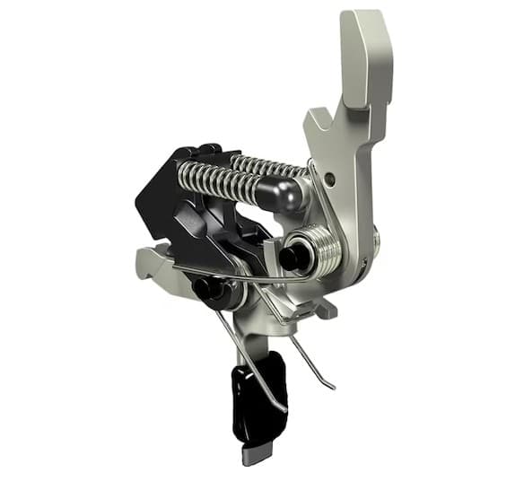 Hiperfire Hipertouch ECLipse AR-15 Trigger