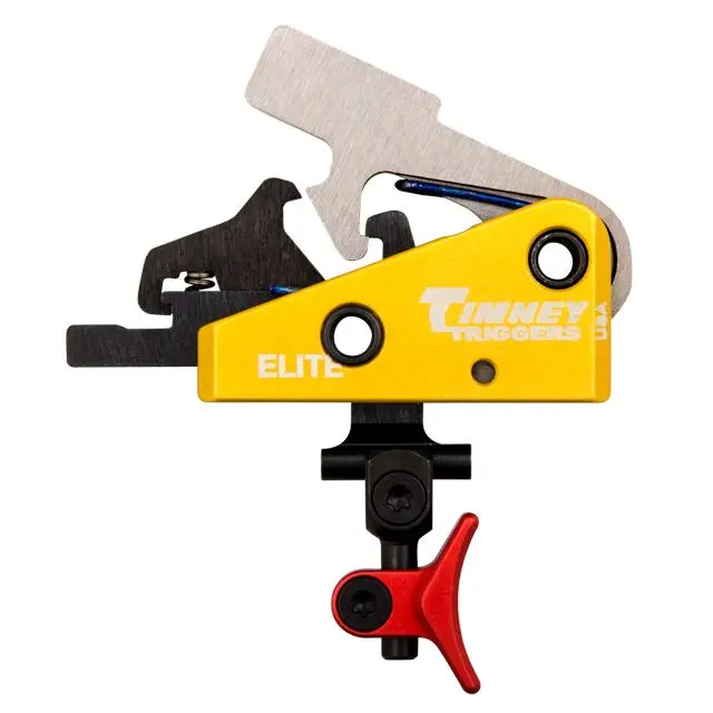 Timney Calvin Elite Trigger