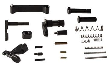 Geissele AR-15 Lower Parts Kit