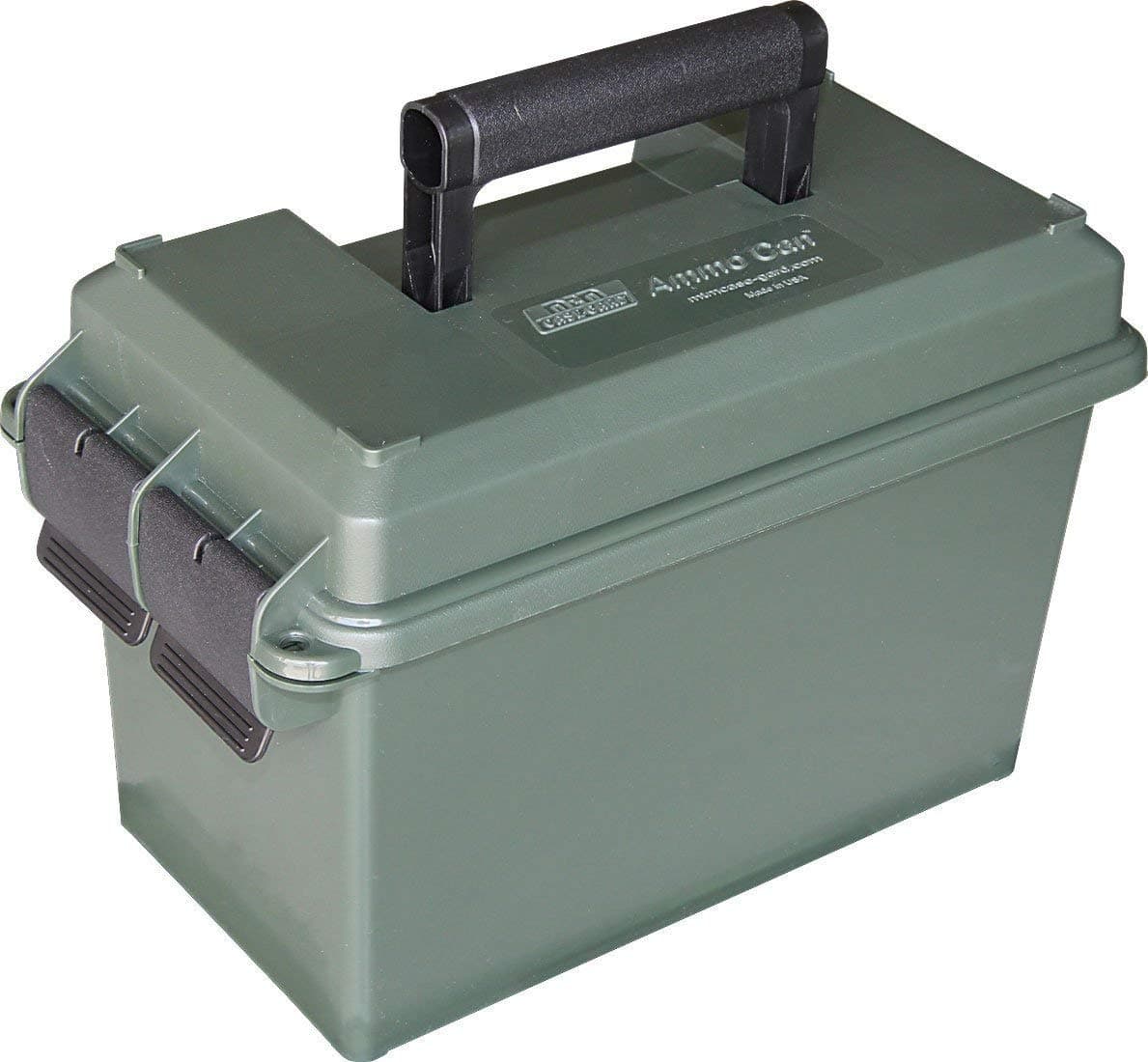 MTM .50 Cal Ammo Can