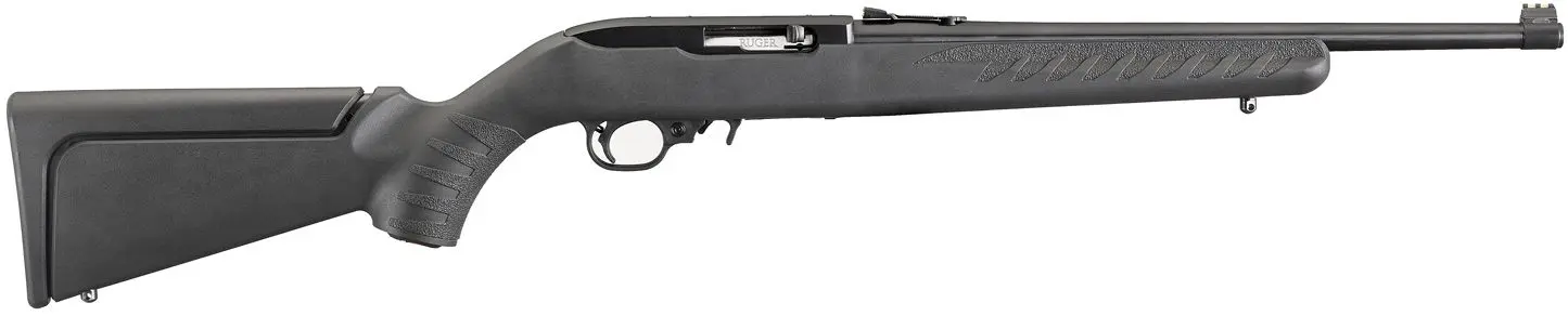 Ruger 10/22 Compact