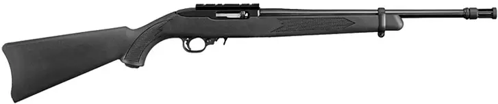 Ruger 10/22 Tactical