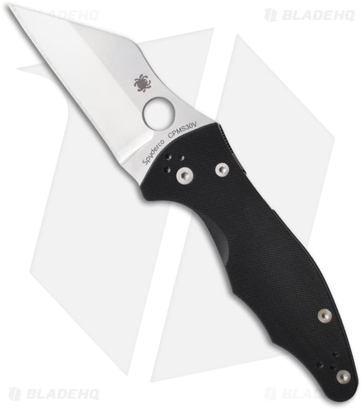 Spyderco Yojimbo 2