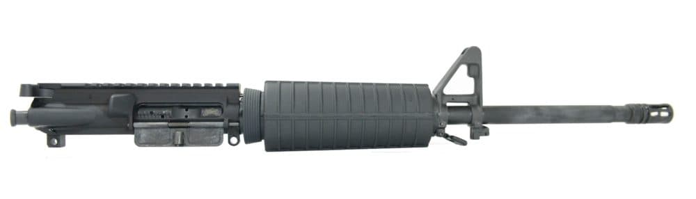 PSA PA47 Complete Upper