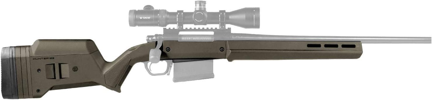 Magpul Remington 700 Hunter Stock