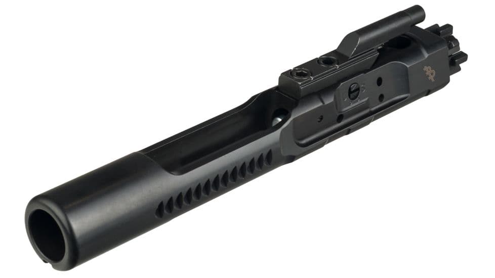Bootleg Adjustable AR-15 BCG